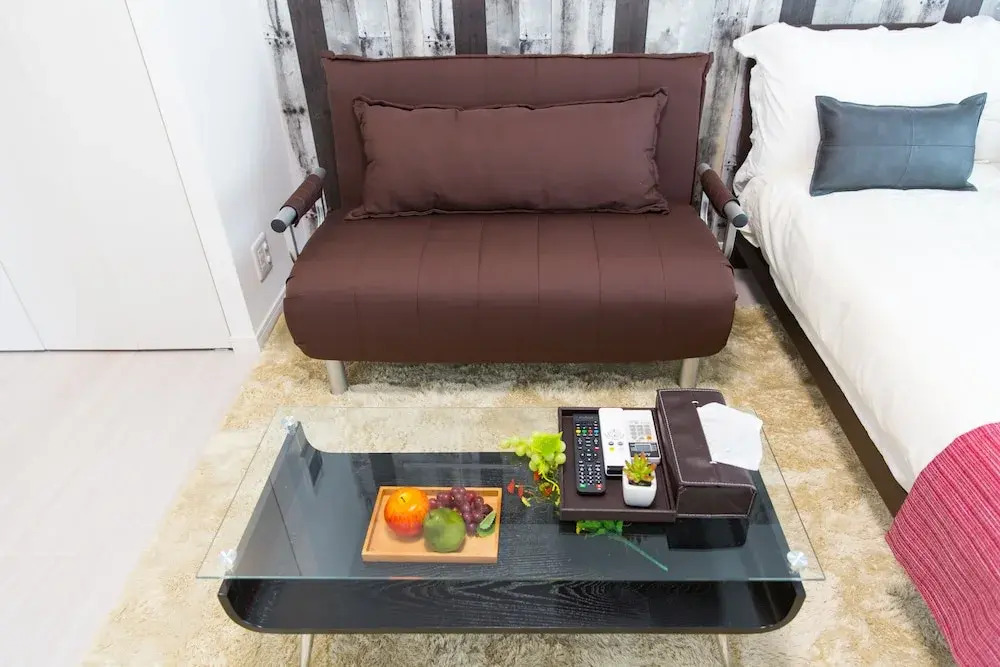 Hotel DUO kinsicho