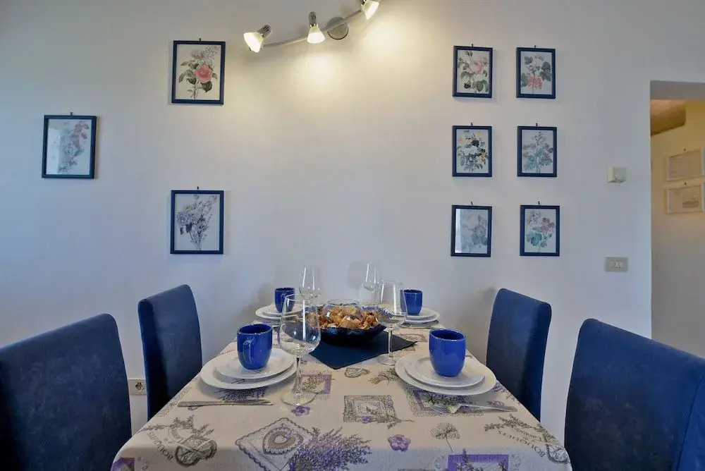 Apartment 1877