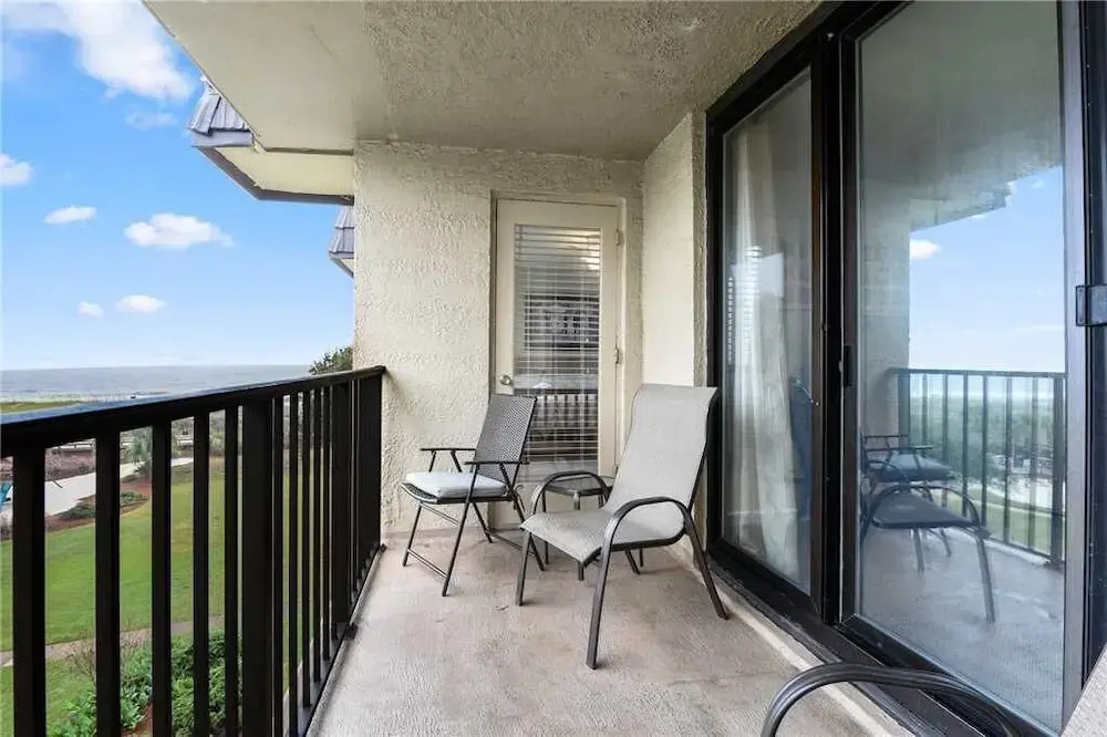 Island Club 4402 - Two Bedroom Condo