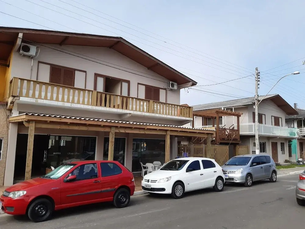 Hotel Santa Rita