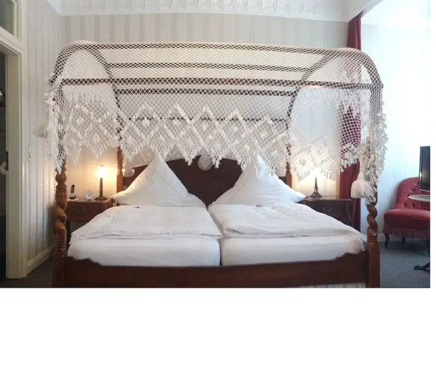 Hotel Goldener Löwe Kevelaer