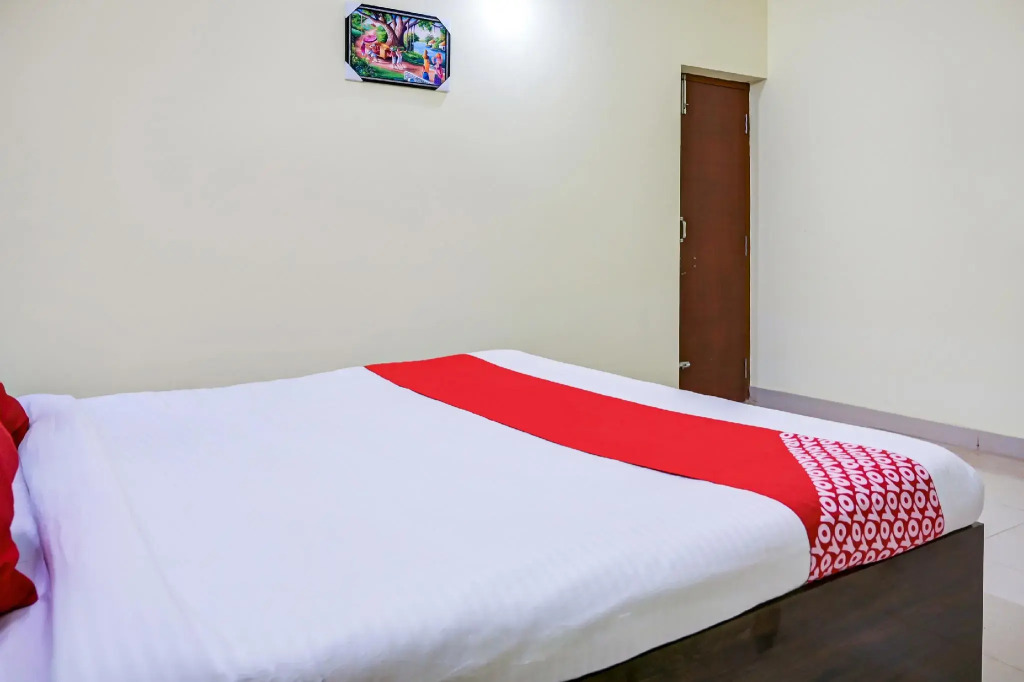 Hotel O Sarala Residency