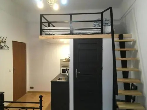 City Space Apartments