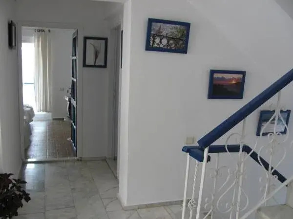Moonlight Pension