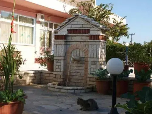 Guest House 3 Stars Preveza
