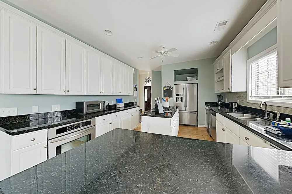 New Listing! Sea Pines On Lagoon W/ Deck 3 Bedroom Home