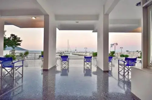 Hotel Blue Sea