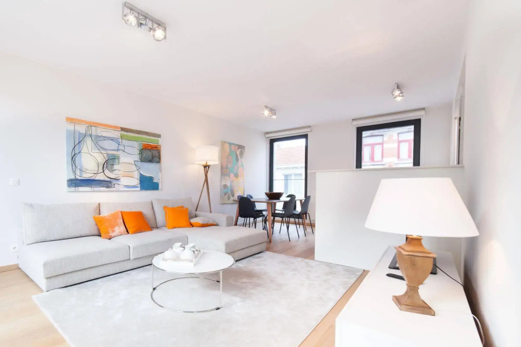 Sweet Inn Apartments Flagey