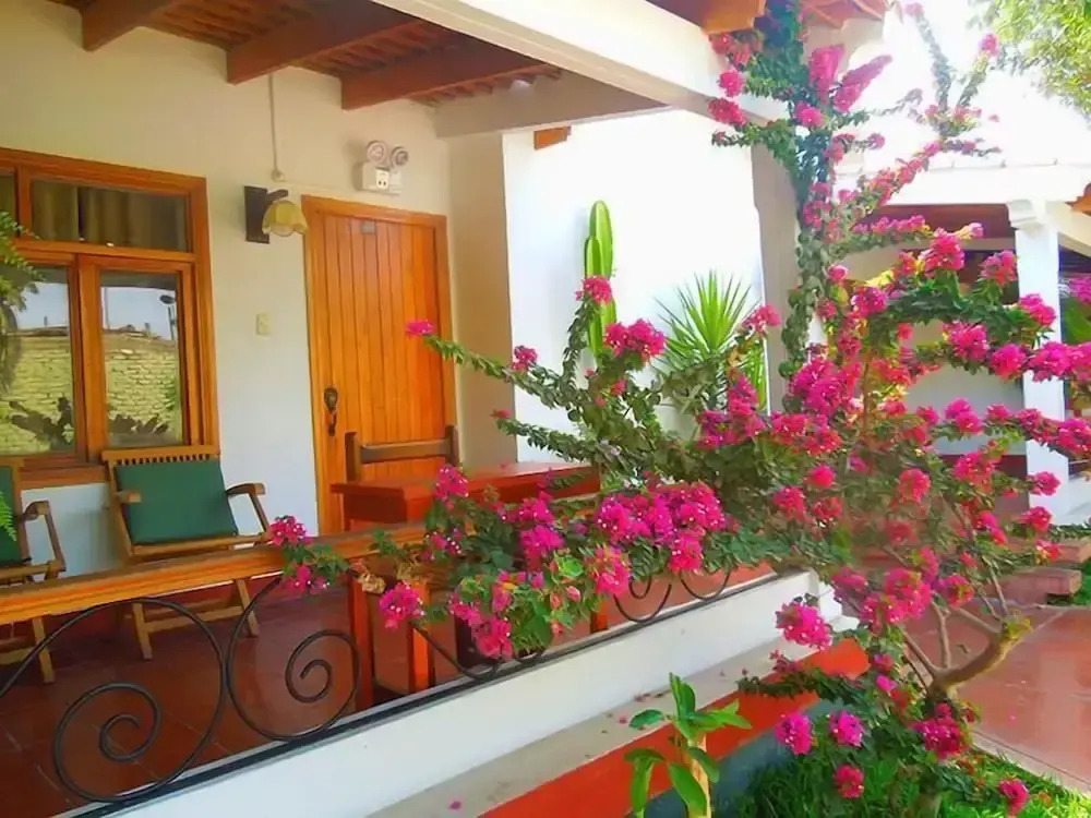 La Posada De Don Hono
