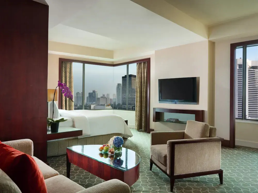 The Plaza Residences