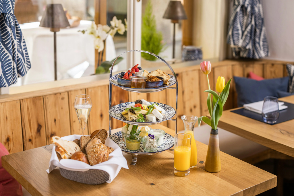 Small Luxury Hotel Goldgasse