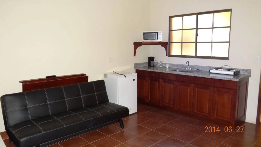 La Casona de Fabiana