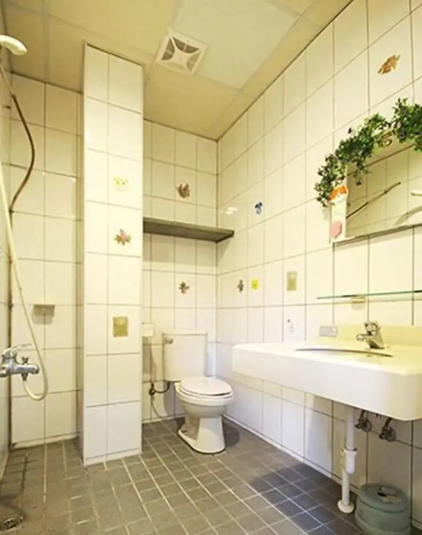Shuanghu Garden B&B 067
