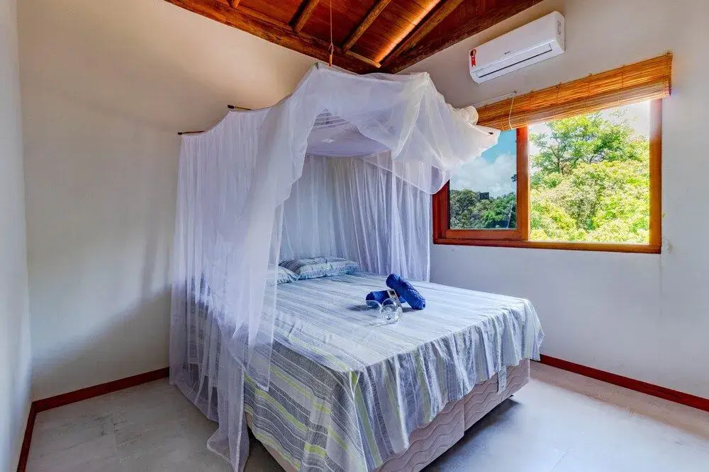 Casa Barra Grande