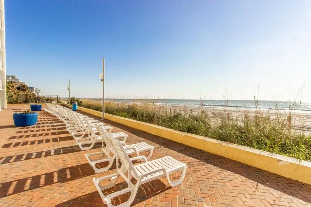 Holiday Home in Myrtle Beach 51305