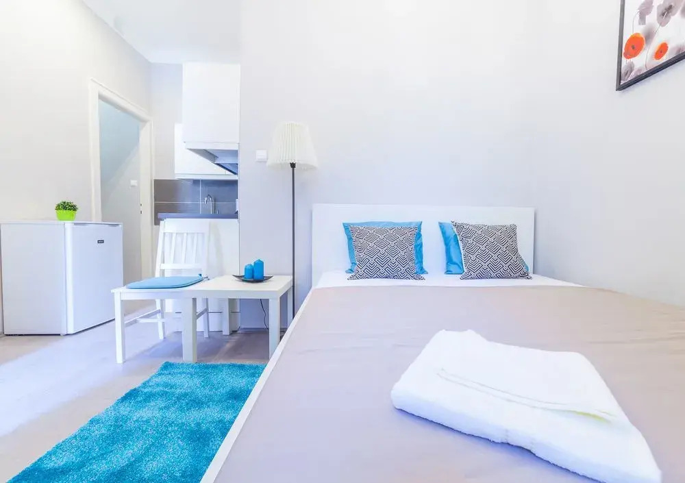 Real Apartments Wesselenyi 26