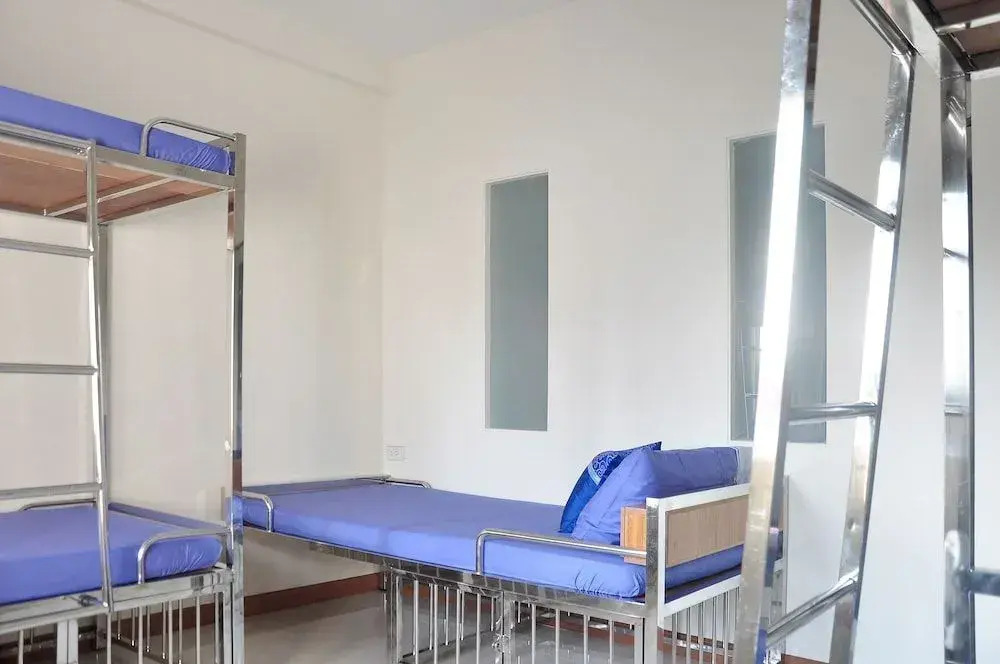 Saen Sabai Hostel