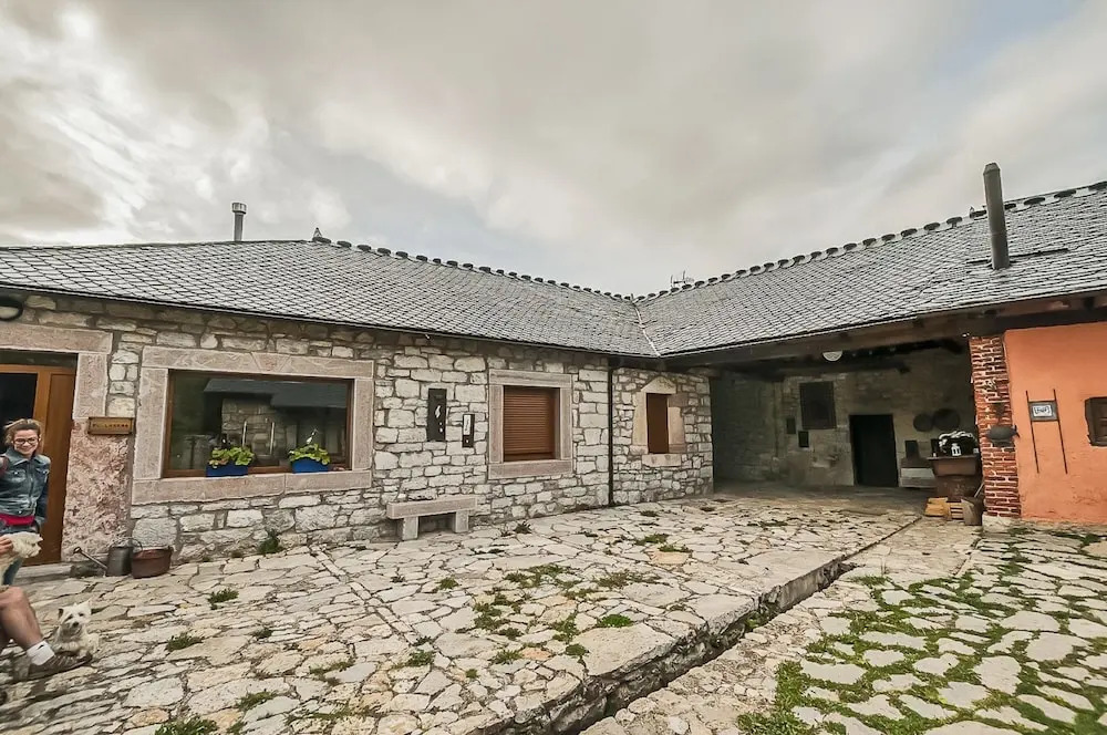 El Lucero