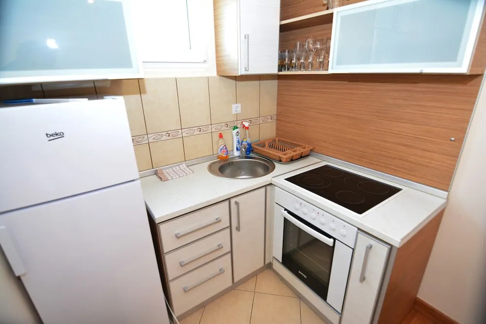 Apartment Novak