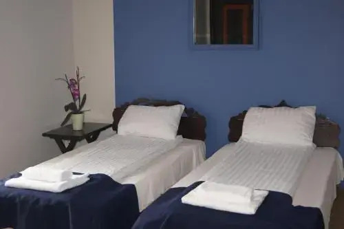 Hotel Księżycowy Dworek