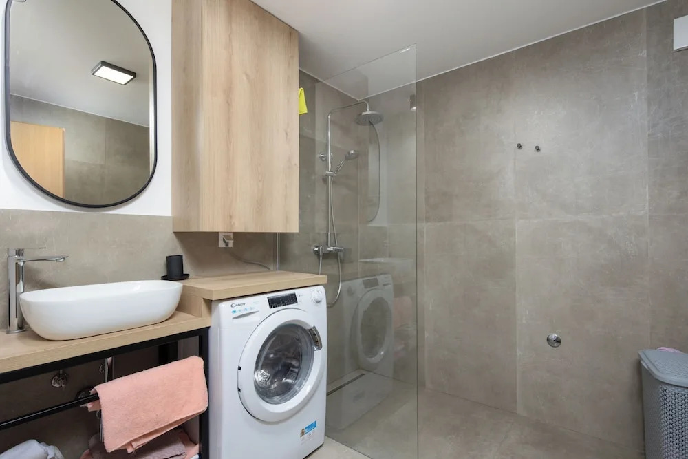 Villa Anna With Private Pool And Garden - Happy Rentals
