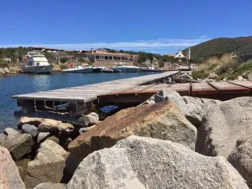 Sardegna Beach Cala Reale
