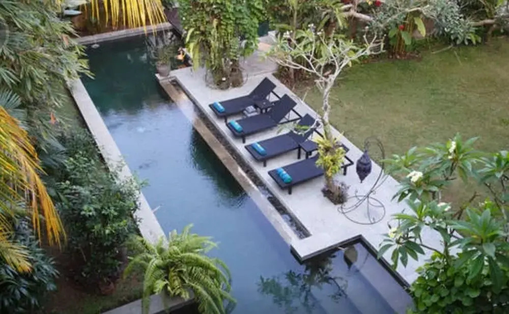 Villa W Residence (7br)
