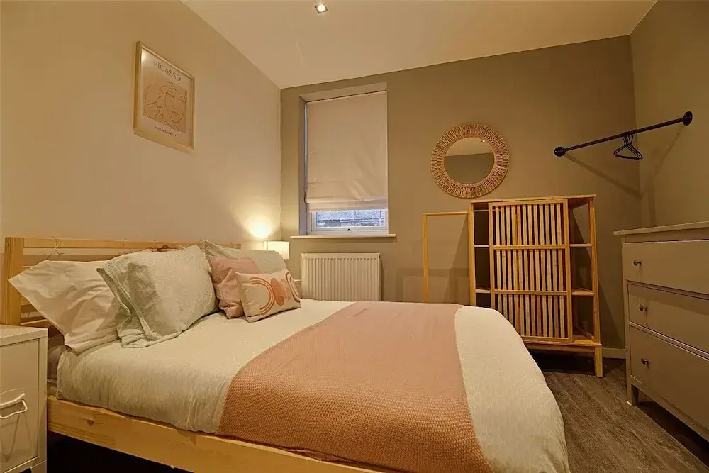 Bellerose