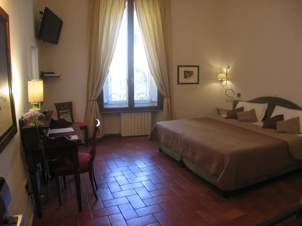 La Casa del Ghiberti B&B