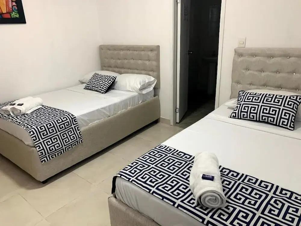 Mar de Indias House