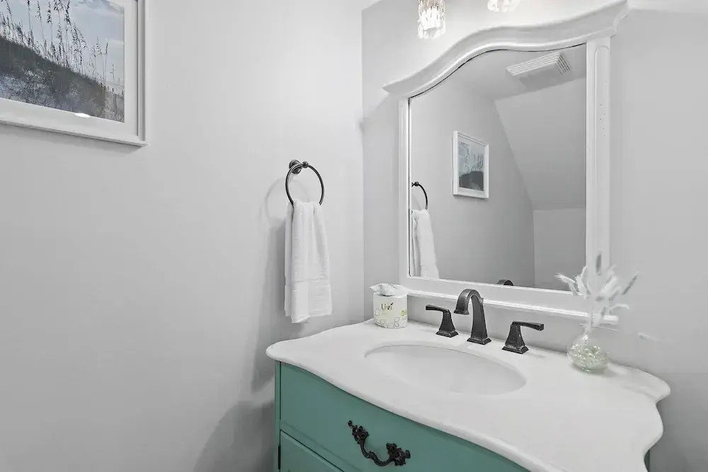 Beachwalk Villa 5175 - Our Escape