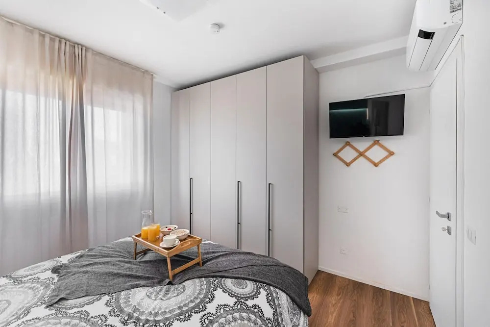 Maisonnette Il Todeschino B12 by Wonderful Italy