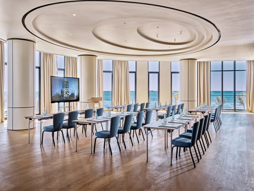 Crowne Plaza Durres by IHG