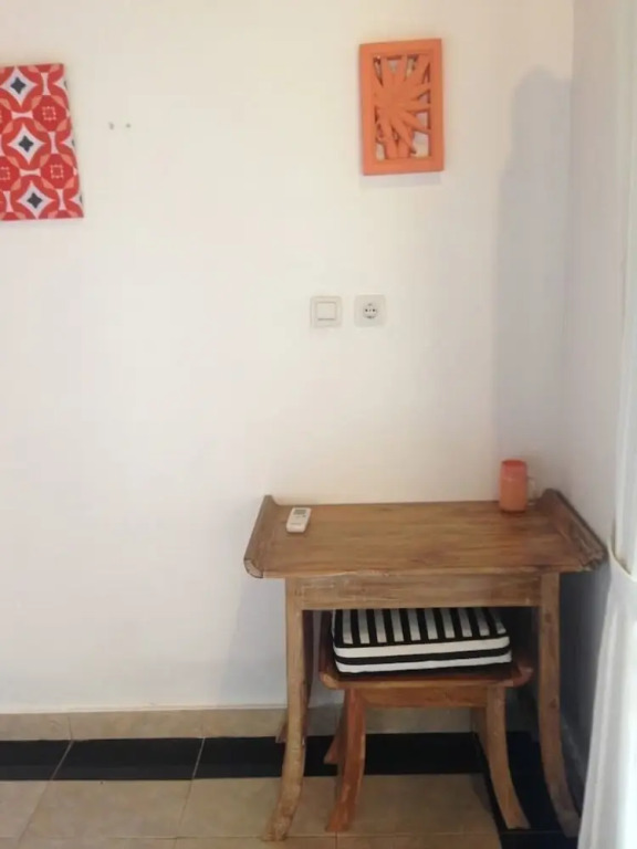 Kirana Homestay - Dusk Bungalow