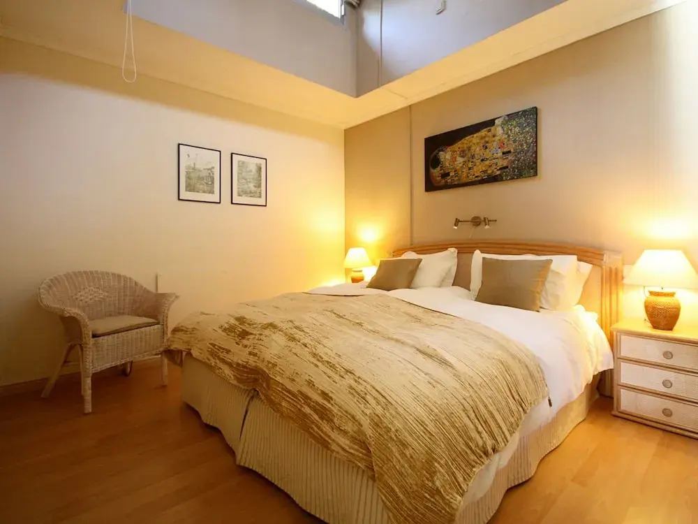Superb Villa in Elviria With Swimming Pool