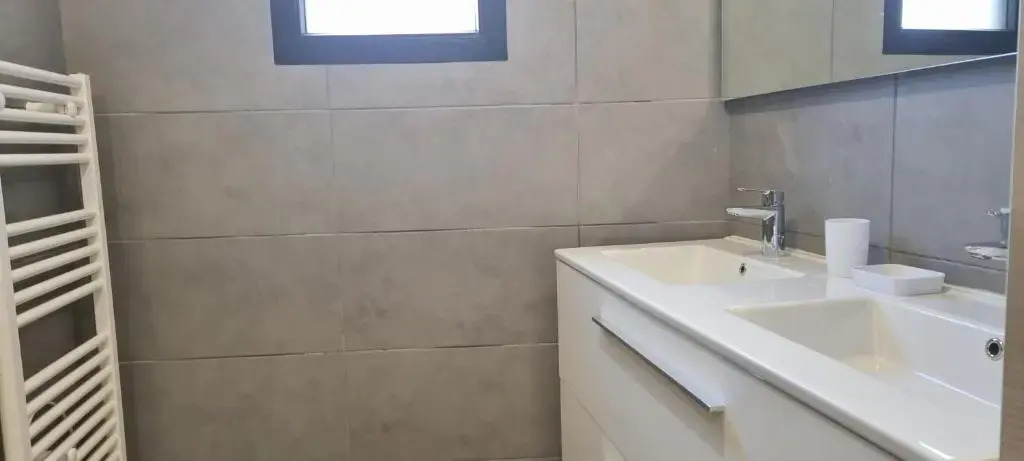 Appartement de 2 chambres avec vue sur la mer et wifi a Porto Vecchio a 5 km de la plage
