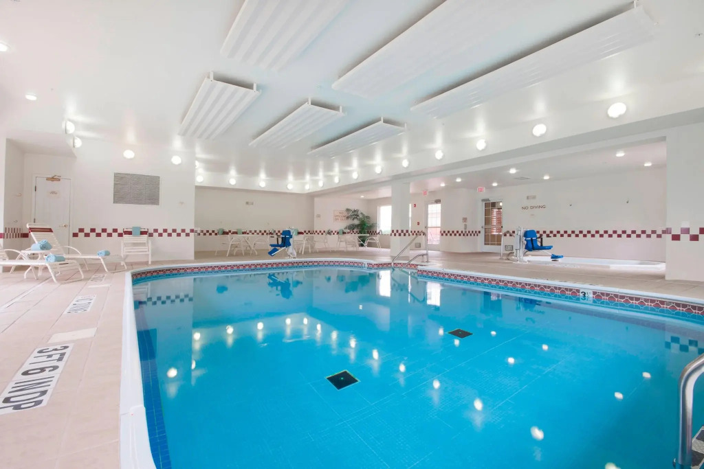Residence Inn by Marriott Tulsa South