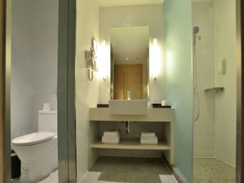Ji Hotel Zhengzhou Jianshe Road