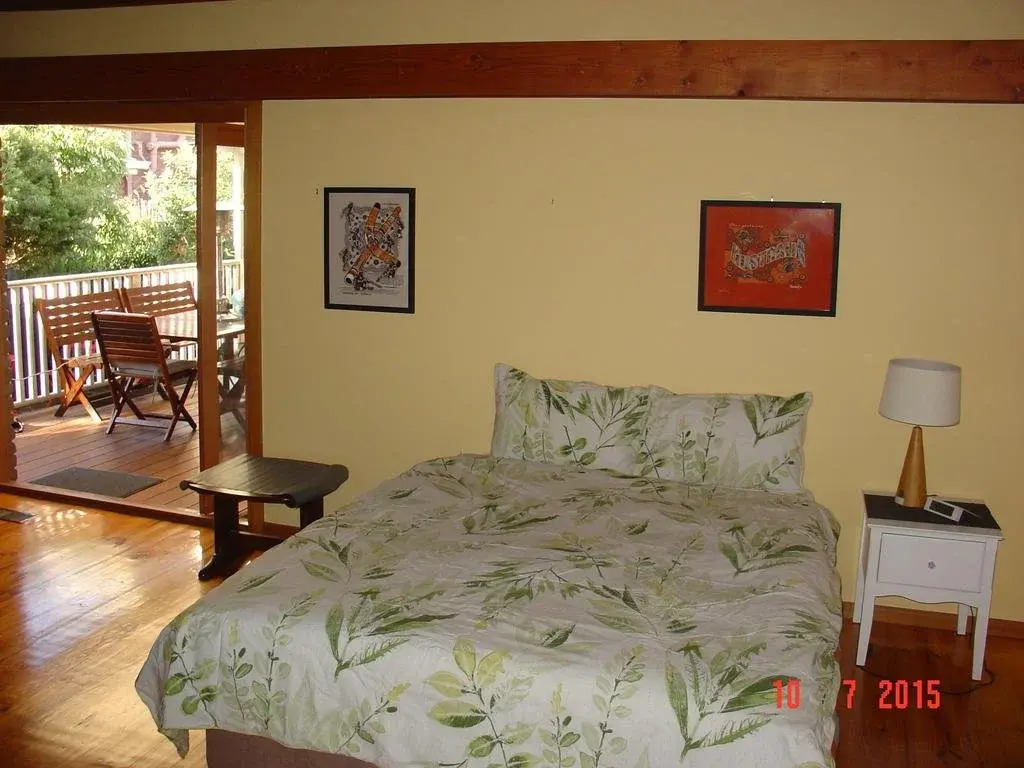 Canowindra Bed & Breakfast
