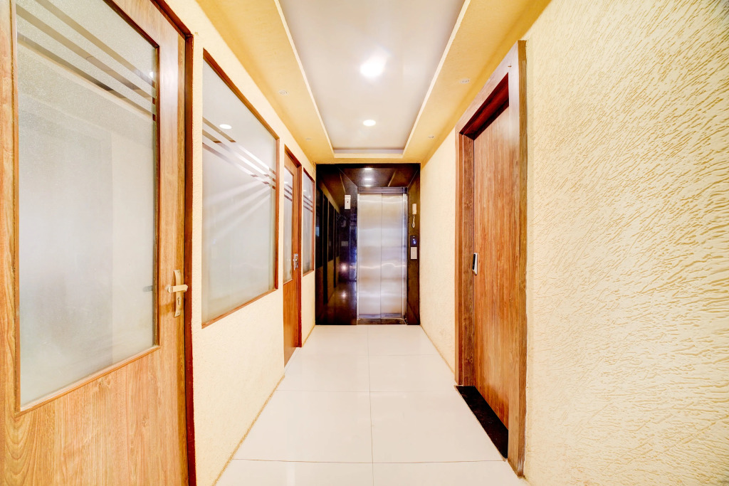 Hotel Ganpati