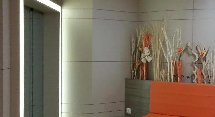 Hotel Parc