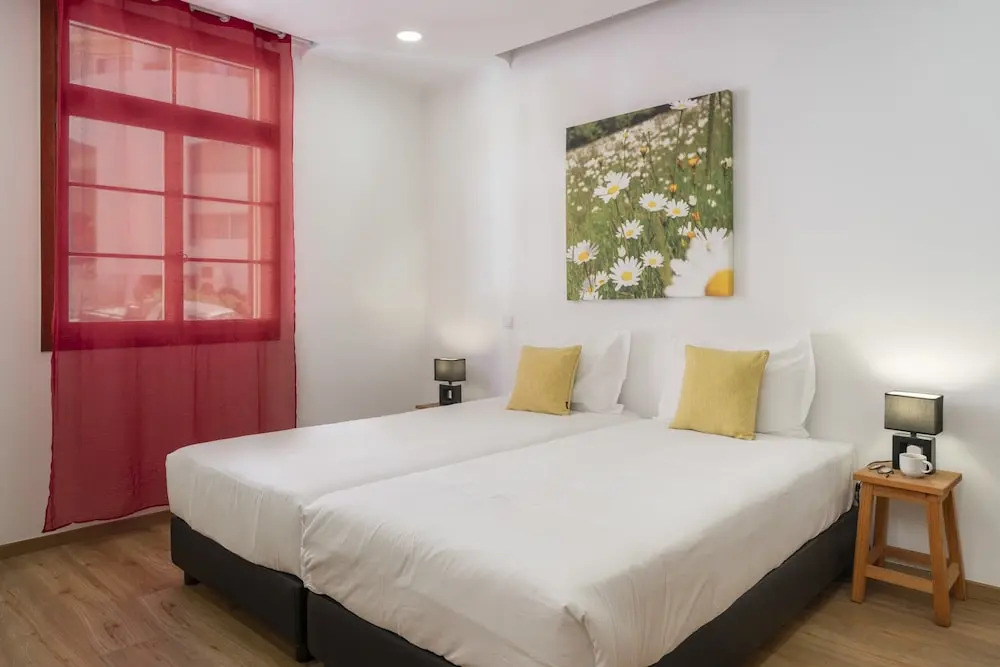 Casa Strelitzia by An Island Apart