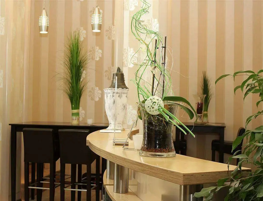 City Hotel Stolberg