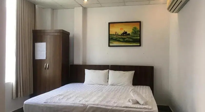New Sky Hotel