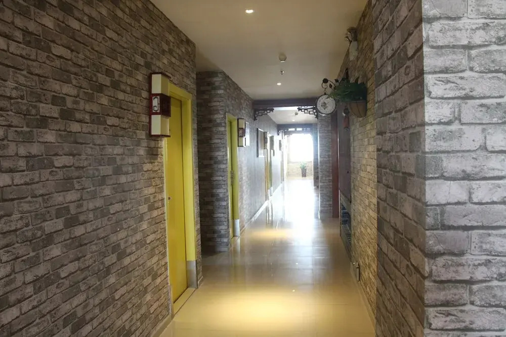 8 Inns Dongkeng