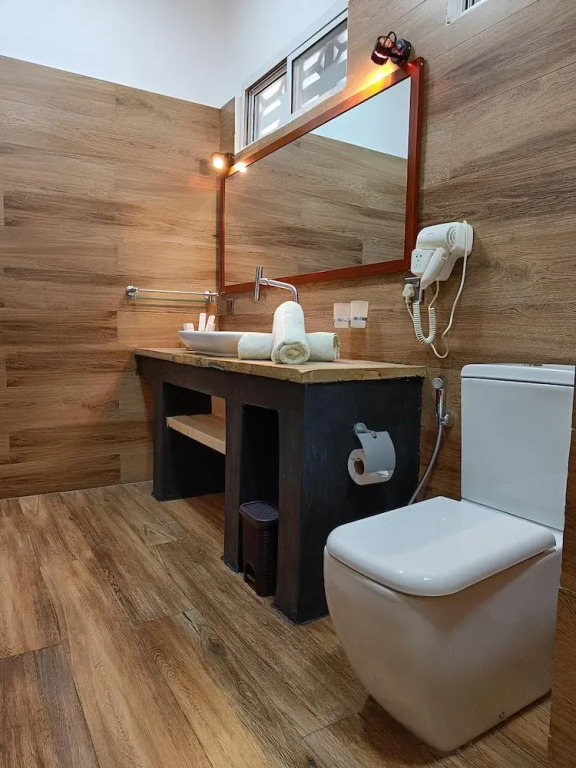 little pompeii boutique hotel - adults only