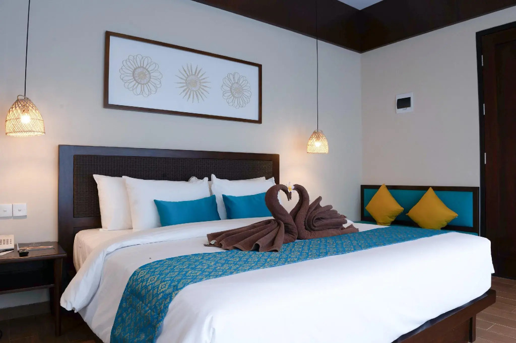 Rumah Kito Jambi Hotel