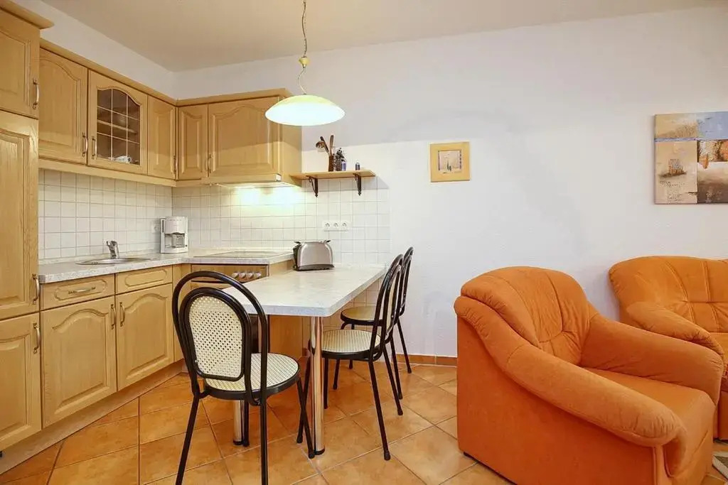 Hanse-Hof Wohnung 05