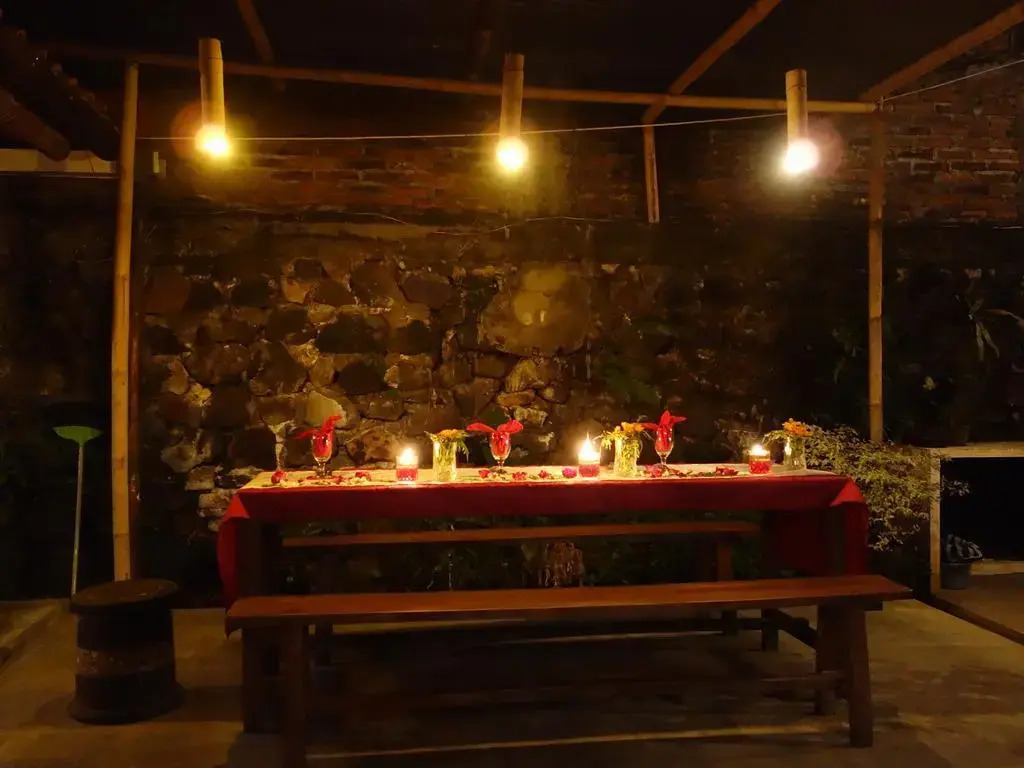 Rosella Cottages - Homestay - Yogyakarta