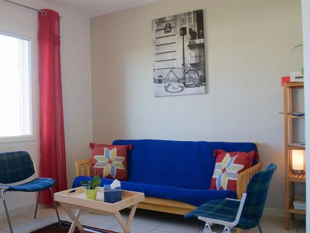 B&B-Les Balcons de Maragon